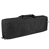 Condor 26 Transporter Gun Bag, Black