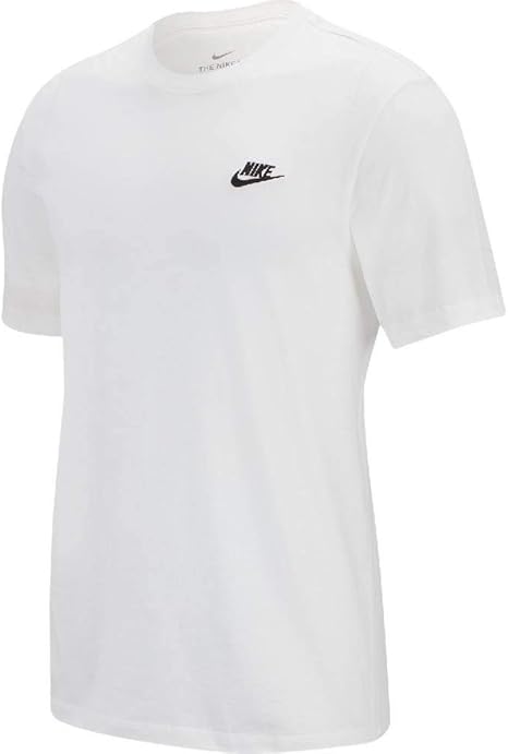 t shirt uomo nike