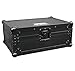 2 Odyssey FZCDJBL Black Label Pro DJ Cases - Pioneer CDJ800/CDJ1000/CDJ2000 etc.