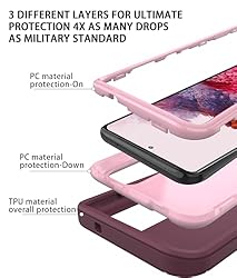 Guirble for Samsung Galaxy S20 Plus