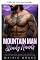 Livro Mãos firmes do homem da montanha (Primavera em Copper Mountain Livro 6)