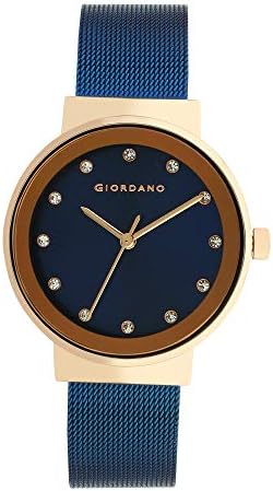 Giordano Women's Watch