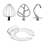 AmazonBasics-Multi-Speed-Stand-Mixer-with-Attachments-Red