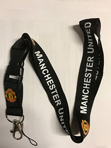 Manchester United FC. Lanyard
