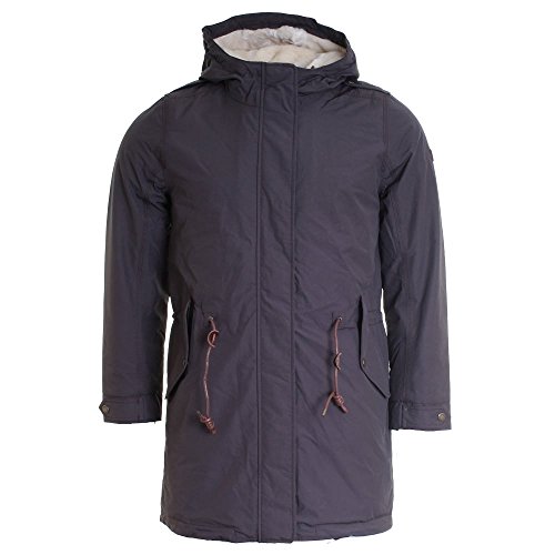 Aigle Trendfish Ladies Jacket 42 Poivre