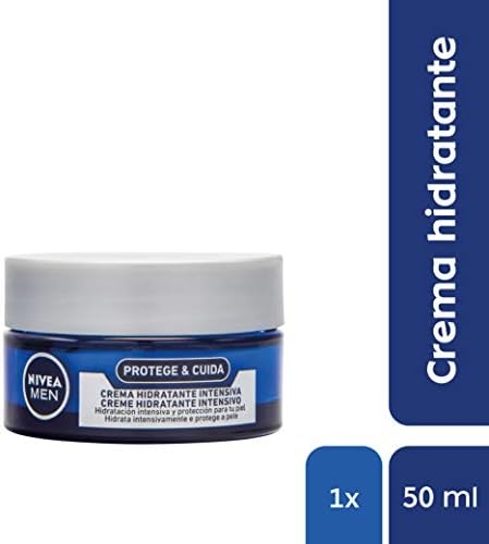 Es Buena La Nivea Caja Azul Para La Cara