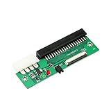 SinLoon CE ZIF to 3.5 IDE,ZIF CE 1.8 Micro Drive to