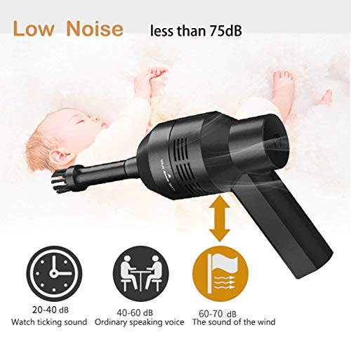 4 Keyboard+Powerful+Rechargeable+Cordless+Vacuum+Cleaner