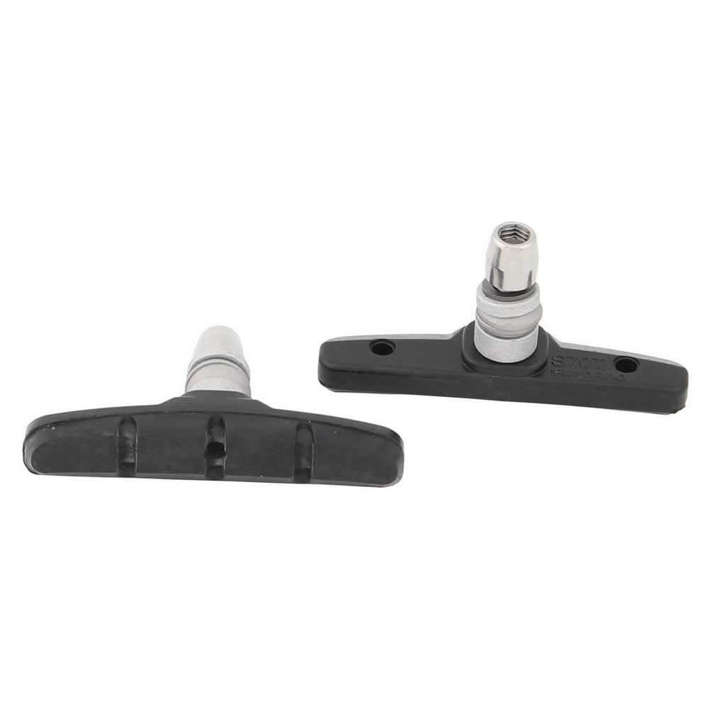 Shimano V-Brake Brake Pad Y8Gv9801A, Black
