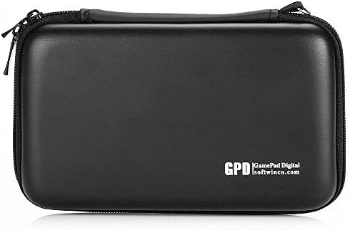 Hard Case for GPD WIN2 GPD XD Plus, Hard Travel Carry Case Cover Bag Pouch Sleeve for GPD XD,GPD XD Plus, GPD Win & GPD Win 2 Game Console (1 Pcs)