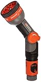 Gardena Comfort 7-Pattern Spray Nozzle for Hose