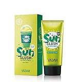 Yadah Oh My Sun Slush Natural Sun Cream SPF50+/PA+++ with 56% of Cactus extract, 50ml