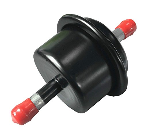 25430-PLR-003 Automatic Transmission Filter for Honda Accord Civic CR-V CRV - Thumbnail 2