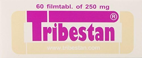 SOPHARMA Tribestan Tribulus 36 tabs by Fitness Enterprise