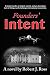 Founders' Intent by Robert J. Ross