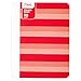Mead Composition Books/Notebooks, College Ruled, Fashion, Assorted Designs, 6 Pack (73847)
