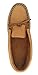 Bastien Industries Men's Moose Hide Leather with Heavy Oil Tan Sole Earthing Moccasins (8)