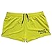 Muscle Alive Mens Bodybuilding Shorts 3