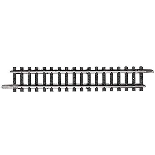 Minitrix N scale code 80 straight Track 7,6 cm 76.3 mm sezioni