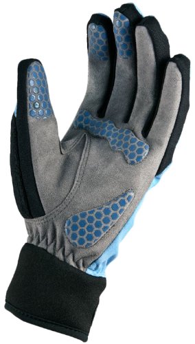 sealskinz women's all weather cycle gloves