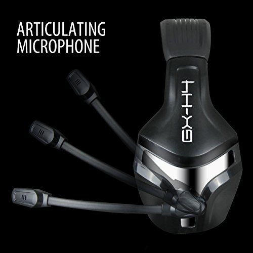 Enhance GX-H4 Gaming Headset - Image 4