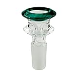 14 mm Thick Glass Cup Bowl