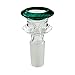 14 mm Thick Glass Cup Bowl