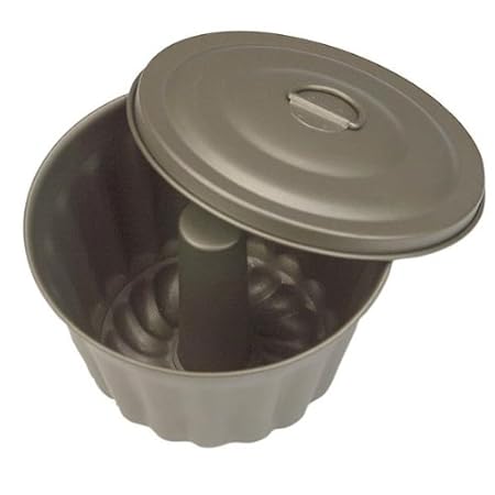 Wasserbadform 2ltr. Ilaflon