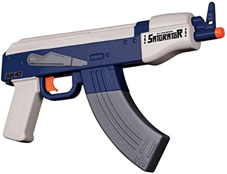 Saturator Water Blaster