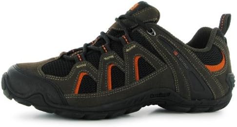 karrimor mens summit walking shoes