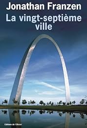 La  vingt-septième ville
