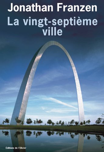 La  vingt-septième ville