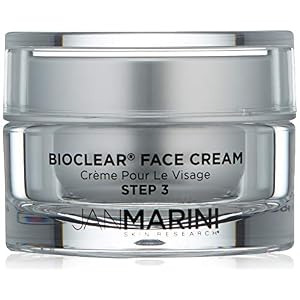 Bioclear Face Cream I Glycolic, Salicylic & Azelaic Acid Solution – 1 oz