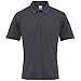 Just Cool Mens Plain Sports Polo Shirt