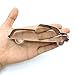 LILIAO Beat-up Car Cookie Cutter - 4.7 x 1.6 inches - Stainless Steel