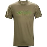 Arcteryx Craft SS Crew - Men's