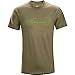 Arcteryx Craft SS Crew - Men's