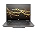HP Spectre x360-15t Quad Core(8th Gen Intel i7-8705G, 1 TB PCIe NVMe SSD, 16GB RAM, 4GB Radeon RX Vega, 4K IPS Micro-Edge Touchscreen Corning Gorilla) Bang & Olufsen 15.6