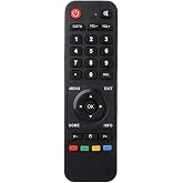 MGBISYI Universal Remote Control Controller Replacement for HTV HTV2 HTV3 HTV4 HTV5 HTV6 IP-TV5 IPTV5 TV Box