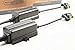 Morimoto CANBUS Standalone Wiring Harness (9005/9006/9012) - Two Error-Cancelling CANBUS Modules, For Use with Any 35W-50W HID Ballast, Fits 9005/9006/9012 style inputs