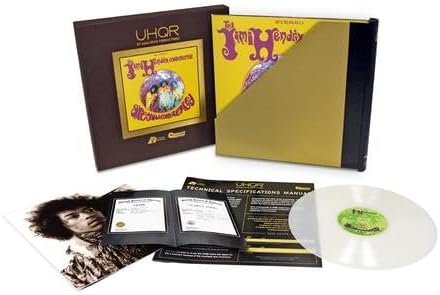 Discovery Box set, Original recording remastered, Limited Edition