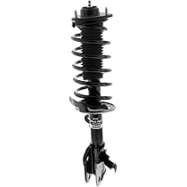 【stk】 Amazon.com: KYB SR4498 Strut-Plus Complete Corner Unit