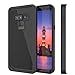 PunkCase Galaxy Note 9 Waterproof Case [StudStar Series] [Slim Fit] [IP68 Certified] [Shockproof] [Dirtproof] [Snowproof] Armor Cover Compatible with Samsung Galaxy Note 9 [Black]