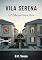 Livro Vila Serena 1: O olho que nunca pisca
