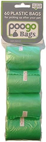 PoogoStick Poop Bag