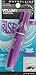 Maybelline New York Volum' Express The Falsies Flared Washable Mascara, Very Black, 0.31 fl. oz.