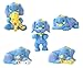 Soft Spots Value, 5 Pack
