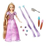 Disney Rapunzel Hair Play Doll