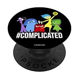 Disney Pixar Inside Out Emotions #Complicated