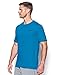 Under Armour Men's Charged Cotton® T-Shirt XXX-Large Brilliant Blue